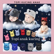 Cat Hat for Boys