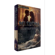 💥💥💥 NOVEL MI DIOSA - HUDANAJWA 💥💥💥