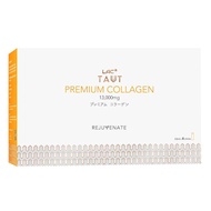 Lac Taut Rejuvenate 50ml x 8 Bottle