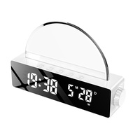 Sunrise Lamp Sunrise Alarm Clock Wake Up Light Dawn Simulator Bedside Sun Lamp Color Changing Lights