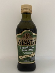 FILIPPO BERIO EXTRA VIRGIN 500 ML