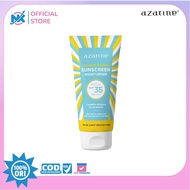 Azarine Cicamide Barrier Sunscreen Moisturizer SPF35