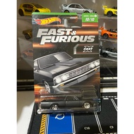 Hot Wheels FnF Chevy El Camino Wave 2