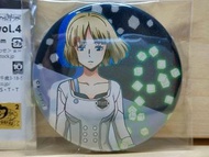 World Trigger 境界觸發者 ~ 襟章 (N款) ( 動漫精品 動漫週邊) 日本版 (盒蛋食玩扭蛋) ( 空閑遊真 三雲修 雨取千佳 迅悠一 玉狛第二 宇佐美栞 休斯 木虎藍 小南桐繪 太刀