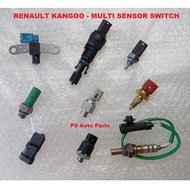 Renault Kangoo Sensor Switch - MULTI SENSOR SWITCH - KANGOO SENSOR SWITCH