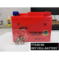 ONZA BATTERY GEL YTZ5S YTZ7V YB3L LC135 Y15ZR Y16ZR Y15 Y16 RS150 RSX 150 RXZ 125ZR Y100 Y110 NVX155