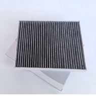 BMW 320i 328i 330i 335i 340i M3 E90E91E92E93F30F31F34F80 Air Conditioner Filter