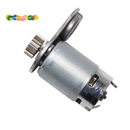 for  629932-8 629932A8 Motor 14.4V 18 V for BUR141 BUR181 DUR141 DUR181 DUR141Z DUR181Z UR141D Lawn 