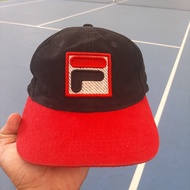 TOPI VINTAGE FILA