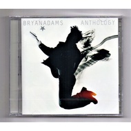 Bryan Adams -  Anthology ( 2 CD )