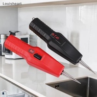 【Louisheart】 Chien And Du Hair Puller Electricmercial Poultry Hair Removal Machine Handheld Electric