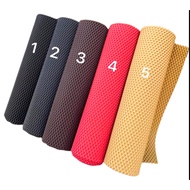 Car floor mats for 4,5,7 seater cars - roll 60cm x 3 meters