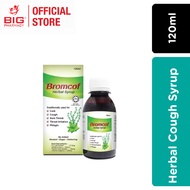 BROMCOF HERBAL SYRUP 120ML