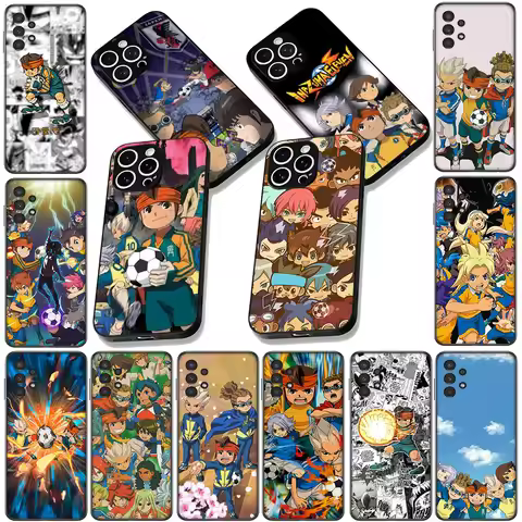 Phone Cover for Samsung Galaxy S25 Edge S23 S24 FE Plus Ultra A16 A15 A55 A57 5G Casing Silicone Cas