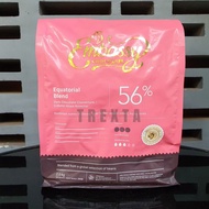 DARK CHOCOLATE EQUATORIAL EMBASSY 56% 2.5 KG