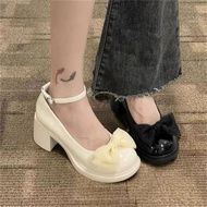 Spring & Summer Casual Bow Knot Women's Shoes
