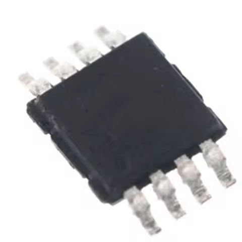 10pcs AD8361ARMZ AD8361ARM AD8361 AD8361AR J3a MSOP8 100%