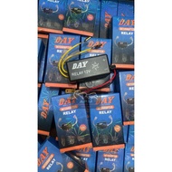 12V HORN RELAY MODULE