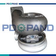 6CT engine turbo charger kit HX40 turbocharger 4032127 3530521 for Ford Cargo 221kw 6CT diesel engin