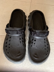 crocs unisex echo clog