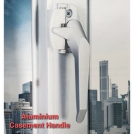 Casement Window Handle CH809, CH430, CW708, WCH18