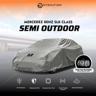 Car Cover Mercedes Car Cover SLK Class Semi-Outdoorbenz