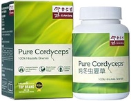 Eu Yan Sang Pure Cordyceps (30 capsules) x500mg