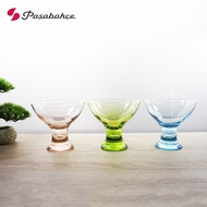 [Pasabahce] Sundae Ice Cream Cup 240mL 240cc Dessert Fancy Drink Smoothie