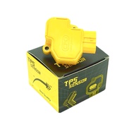 THROTTLE POSITION SENSOR TPS CRF150L CBR150R CPO