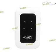 【快速出貨】4G 5G無線路由器  LTE high-speed mobile WiFi router 隨身mifi