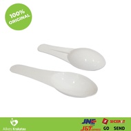 Cod Available 5Ml White Medicine Spoon 5 Measuring Spoon/ ML Syrup Spoon/ ||