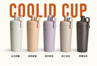 Ricocafe 台灣咖啡陶瓷保溫杯（ 800ml ）暖壺陶瓷塗層 COOLID酷力杯 保溫保冰杯