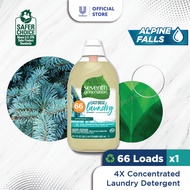 Seventh Generation Ultra Concentrated  EasyDose Laundry Detergent 683ml