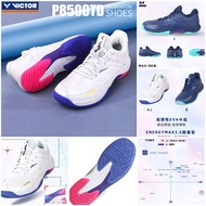 VICTOR P8500 TD WIDE รุ่นหน้ากว้าง เทคโนโลยีตัวท็อป