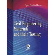 Civil Engineering Materials and Their Testing A18