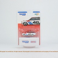 [Ready Stock Hot Sale] Tarmac Works 1: 64 Tarmac Works Wagon #46印尼合金汽车模型收藏