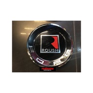 Ford Mustang Rear Trunk Emblem Logo