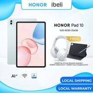 [NEW] HONOR Pad 10 Android Tablet 16(8+8)GB+256GB | 12.1 inch 2.5k Display | Snapdragon 7 Gen 3 | 10