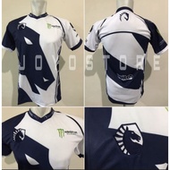Jersey Gaming team LIQUID