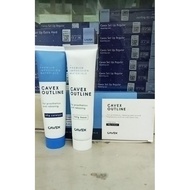 CAVEX OUTLINE Impression Paste Eugenol Free