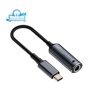 140W DC Laptop Charger 5V 9V 20V DC 7.9x0.9mm Female to USB C Type C PD Power Adapter Converter Fast