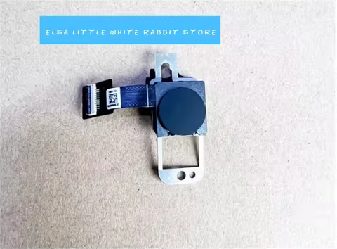 FOR LENOVO Thinkpad X1 Extreme 4th 5th P1 Gen4 Gen5 FINGERPRINT BUTTON BOARD