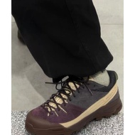 Salomon X-ALP SUEDE SUEDE SUEDE Hiking Shoes Hiking Shoes