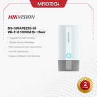 Wi-Fi Hikvision DS-3WAP623E-SI 6 3000M Outdoor Access Point