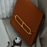 Hermes rouls 23 金棕金豬鼻子