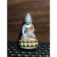 3K Phra Kring Jor Por Ror Wat Bowon Temple, B.E.2538