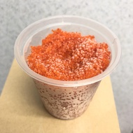 Frozen Tobiko (100gm)