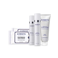 Avenys Set Basic Skincare