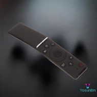 YosunBin] 1 Piece For Samsung TV Voice Remote Control BN59-01242A UE49M6500 UA55KU7500W UA55KS8000W 