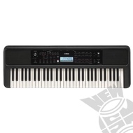 Orgen Yamaha PSR-E383 Keyboard/